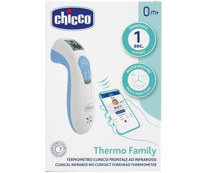 Chicco Termometro clinico frontale ad infrarossi - Giocolandia