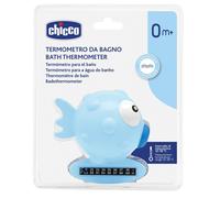 Chicco Termometro Bagno Pesce Azzurro