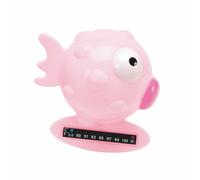 Chicco Termometro da Bagno Pesce Palla ROSA