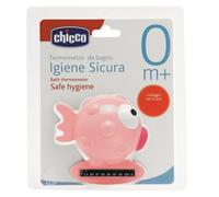 Chicco Termometro da Bagno Pesce Palla ROSA
