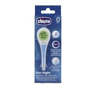 Chicco Flex Night Plus - Termometro Digitale Retroilluminato