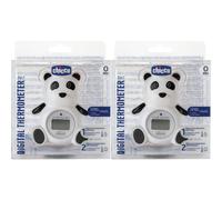 Chicco Termometro Digitale 2in1 0+ Mesi 1 St