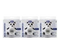 Chicco Termometro Digitale 2in1 0+ Mesi 3x1 St