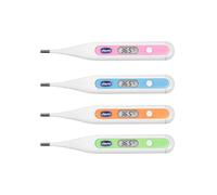 Chicco - Termometro Digitale Pediatrico Digi Baby