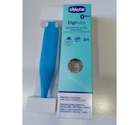 Chicco termometro digitale pediatrico Digi Baby Azzurro