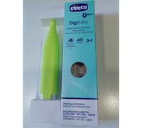 Chicco termometro digitale pediatrico Digi Baby Verde