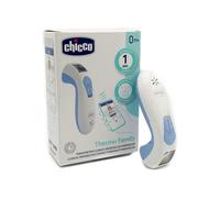 CHICCO TERMOMETRO FRONTALE AD INFRAROSSI