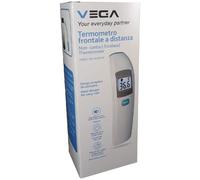Chicco termometro frontale infrarossi vega 1 pezzo