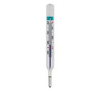 Chicco Termometro in vetro Chicco Thermo Eco senza mercurio