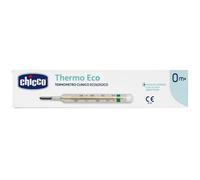 Chicco Thermo Eco Termometro In Vetro Per Neonati