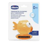 Chicco Termometro Pesce Arancio 1 Pc