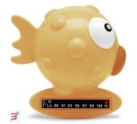 Chicco Termometro da Bagno Pesce Palla 0 m+