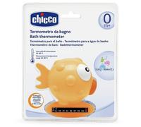 Chicco Termometro Pesce Arancio Chicco 1 St