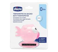 Chicco Termometro Pesce Rosa 1 Pc
