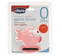 Chicco termometro pesce rosa