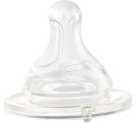 Chicco 00020311000000 biberon Silicone Ortodontico