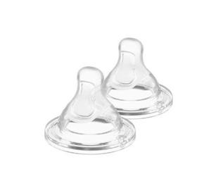 Chicco - Tettarella Perfect 5 6M+ Confezione 2 Pezzi