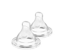 Chicco 00020311000000 biberon Silicone Ortodontico