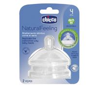 Chicco Natural Feeling Valvola anticolica