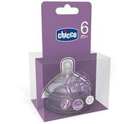 Chicco Tettarella stepup New Vel 2 pezzi 6m+