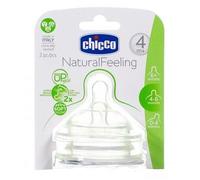 Chicco Natural Feeling Valvola anticolica