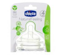 Chicco Natural Feeling Valvola anticolica