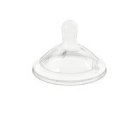 Chicco 81057200000 biberon Silicone Flusso variabile