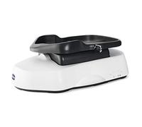 Chicco The Dream Cradle Base Oscillante, Grigio