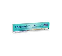 Chicco Thermo Eco Termometro In Vetro Per Neonati