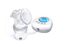 Chicco Tiralatte Elettrico Chicco NaturalFeeling per allattamento
