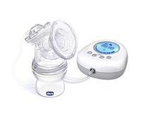 Natural Feeling Tiralatte Elettrico Naturally Me Chicco®