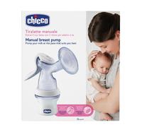 Chicco 00005740000000 tiralatte 150 ml Manuale