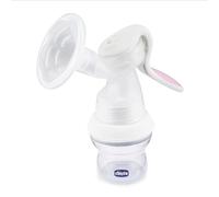 Chicco Tiralatte Manuale Natural Feeling