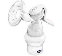 Chicco tiralatte manuale natural feeling