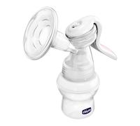 CHICCO TIRALATTE MANUALE NATURALFEELING PER LE MAMME