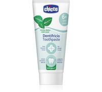 Chicco Toothpaste Mild Mint dentifricio per bambini dai 6 anni 1 pz