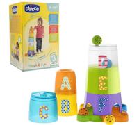 Chicco 09308-00 giocattolo educativo