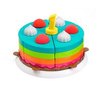 Chicco Torta Arcobaleno 2 In 1
