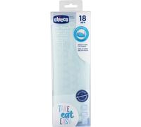 Chicco tovaglietta silicone blu