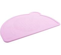 Chicco Tovaglietta Silicone Rosa +18 mesi