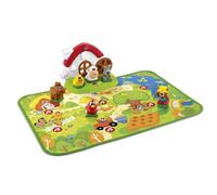 Chicco Toy ABC Farm Playset Adorabile e accattivante, qualità premium, dai 12 me