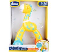 Prime attività Chicco Gioco Giraffa Spingi e Vai 0000994700000