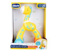 Chicco toy bs push&go giraffe