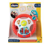 CH Gioco Baby Driver
