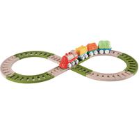 CHICCO Trenino per Bambini Playset Gioco Prima Infanzia per Bambini da 18+ Mesi - 11543-00