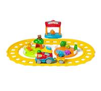 Chicco Gioco Abc Treno Dell'Avventura