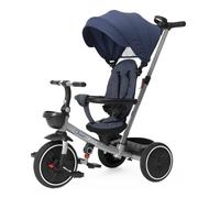 CHICCO - Triciclo 4 in 1 - Blu