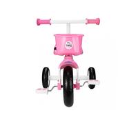 Chicco - Triciclo U-Go Rosa