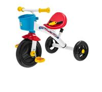 Chicco - Triciclo U-GO, U-GO Bianco