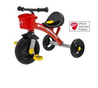 Chicco Triciclo U-Go Ducati